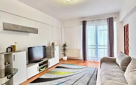 Apartament Central Satu Mare
